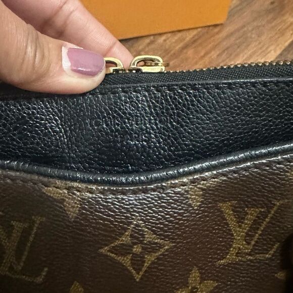 Louis Vuitton Pallas MM (feel free to make an offer) - Picture 16 of 16